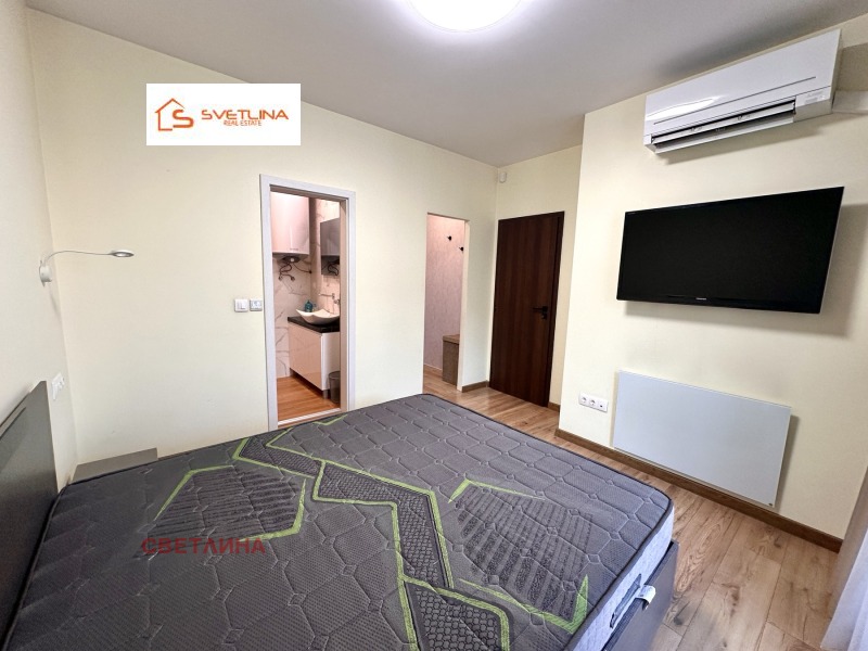 Продава 3-СТАЕН, гр. София, Кръстова вада, снимка 8 - Апартаменти - 53070576