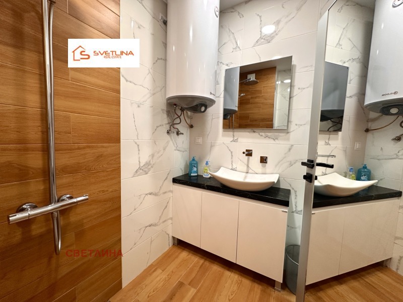 Продава 3-СТАЕН, гр. София, Кръстова вада, снимка 10 - Апартаменти - 53070576