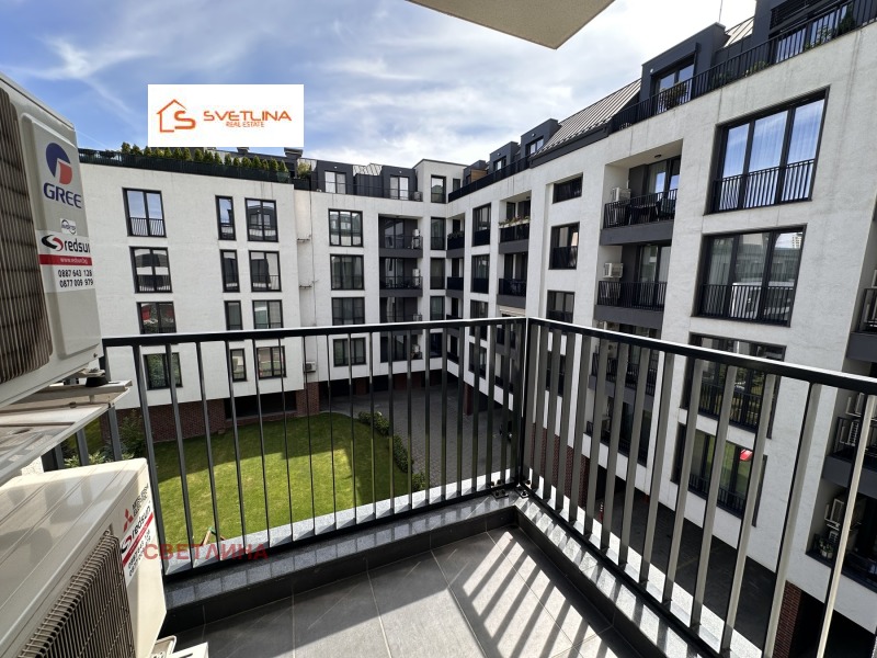 Продава 3-СТАЕН, гр. София, Кръстова вада, снимка 4 - Апартаменти - 53070576