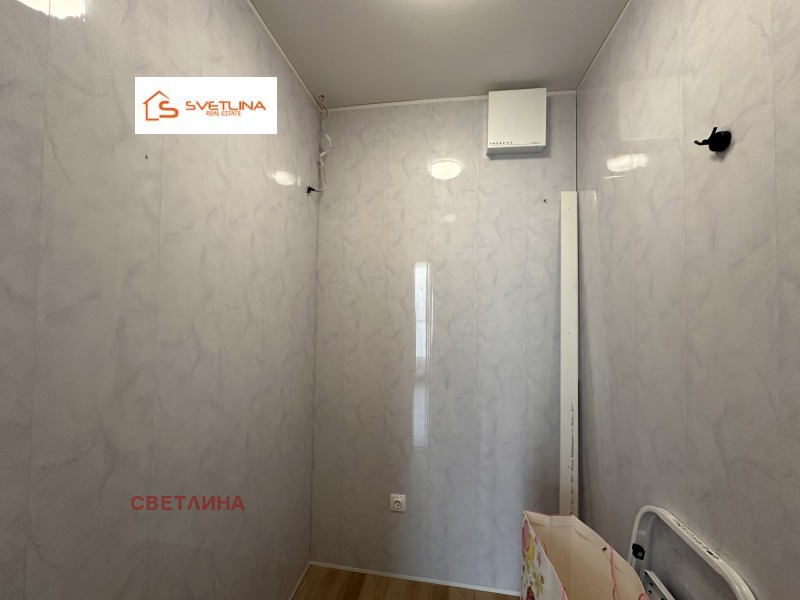 Продава 3-СТАЕН, гр. София, Кръстова вада, снимка 9 - Апартаменти - 53070576