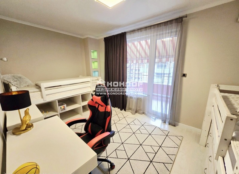 Продава 3-СТАЕН, гр. Пловдив, Кършияка, снимка 8 - Апартаменти - 53105225