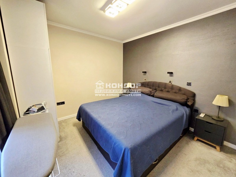 Продава 3-СТАЕН, гр. Пловдив, Кършияка, снимка 6 - Апартаменти - 53105225