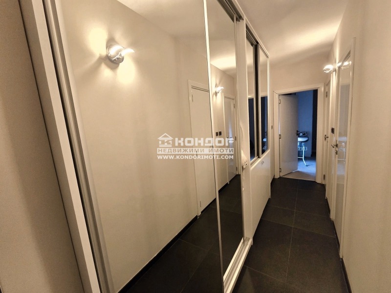 Продава 3-СТАЕН, гр. Пловдив, Кършияка, снимка 11 - Апартаменти - 53105225