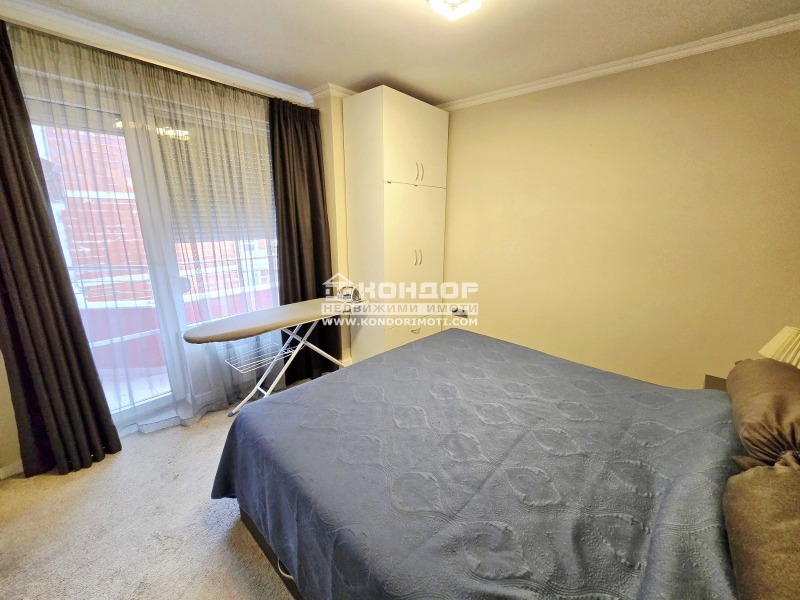 Продава 3-СТАЕН, гр. Пловдив, Кършияка, снимка 7 - Апартаменти - 53105225