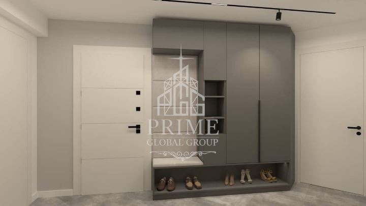 Продава 3-СТАЕН, гр. Бургас, Център, снимка 5 - Апартаменти - 54519479