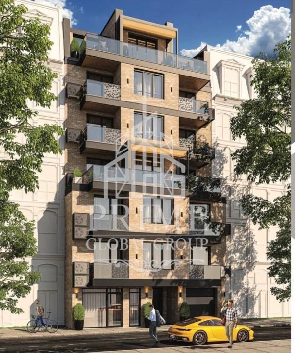 Продава 3-СТАЕН, гр. Бургас, Център, снимка 10 - Апартаменти - 54519479