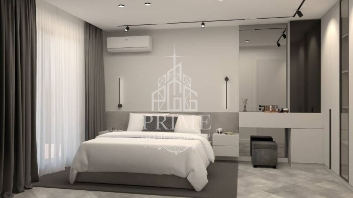 Продава 3-СТАЕН, гр. Бургас, Център, снимка 8 - Апартаменти - 54519479