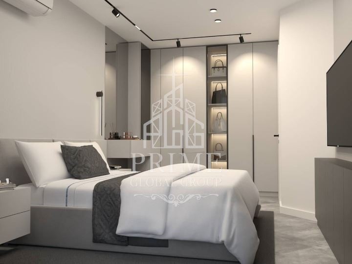 Продава 3-СТАЕН, гр. Бургас, Център, снимка 7 - Апартаменти - 54519479