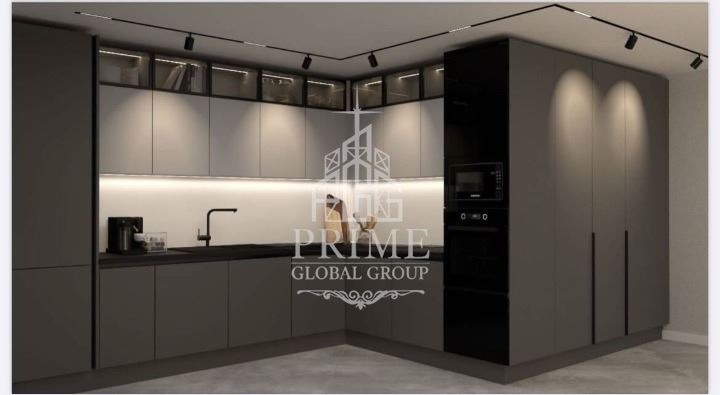 Продава 3-СТАЕН, гр. Бургас, Център, снимка 3 - Апартаменти - 54519479