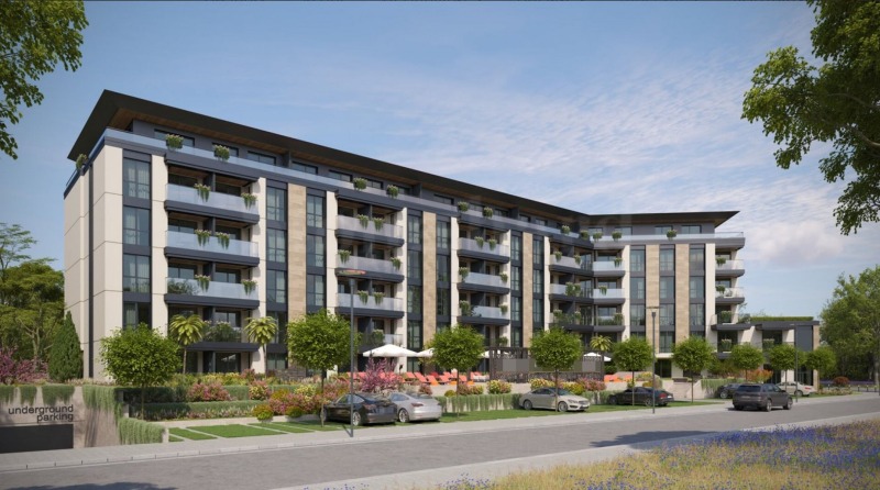 Продава 4-СТАЕН, к.к. Слънчев бряг, област Бургас, снимка 6 - Апартаменти - 53133981