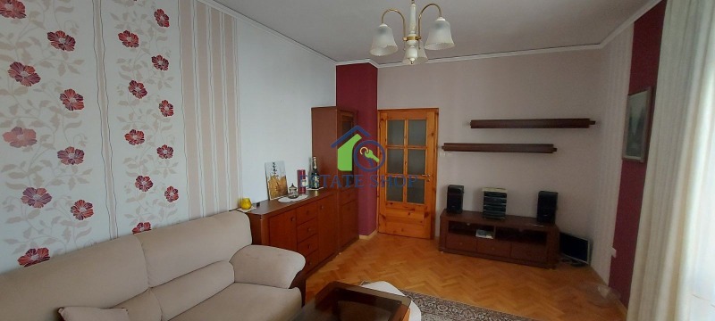 Продава МНОГОСТАЕН, гр. Пловдив, Тракия, снимка 3 - Aпартаменти - 44145721
