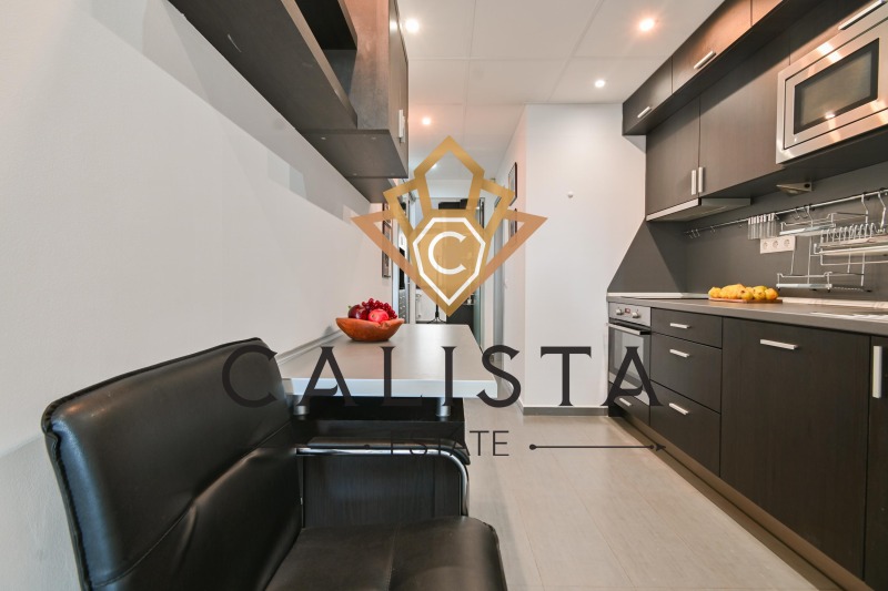 Na prodej  3+ ložnice Sofia , Manastirski livadi , 163 m2 | 74308788 - obraz [6]