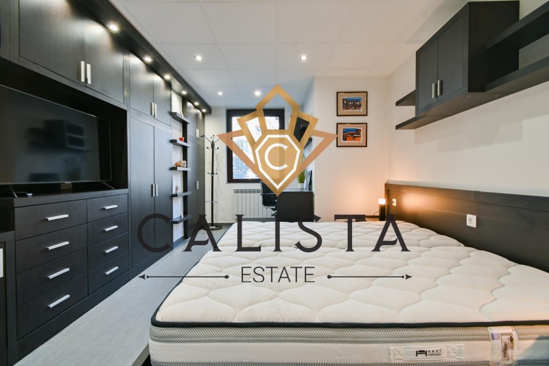 Na prodej  3+ ložnice Sofia , Manastirski livadi , 163 m2 | 74308788 - obraz [11]