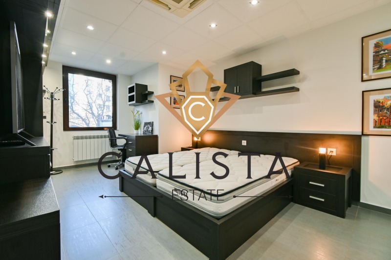 Na prodej  3+ ložnice Sofia , Manastirski livadi , 163 m2 | 74308788 - obraz [12]