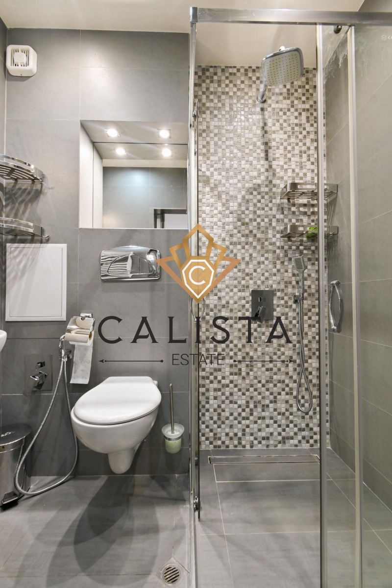 Na prodej  3+ ložnice Sofia , Manastirski livadi , 163 m2 | 74308788 - obraz [14]