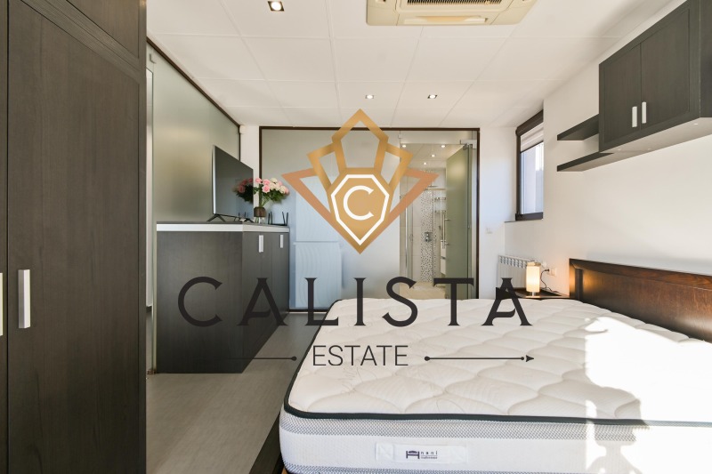 Na prodej  3+ ložnice Sofia , Manastirski livadi , 163 m2 | 74308788 - obraz [8]