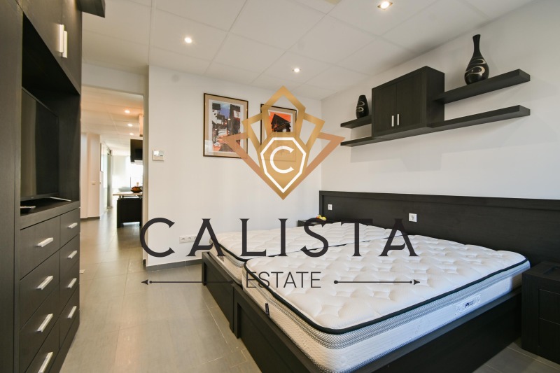 Na prodej  3+ ložnice Sofia , Manastirski livadi , 163 m2 | 74308788 - obraz [10]