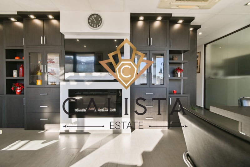Na prodej  3+ ložnice Sofia , Manastirski livadi , 163 m2 | 74308788 - obraz [4]