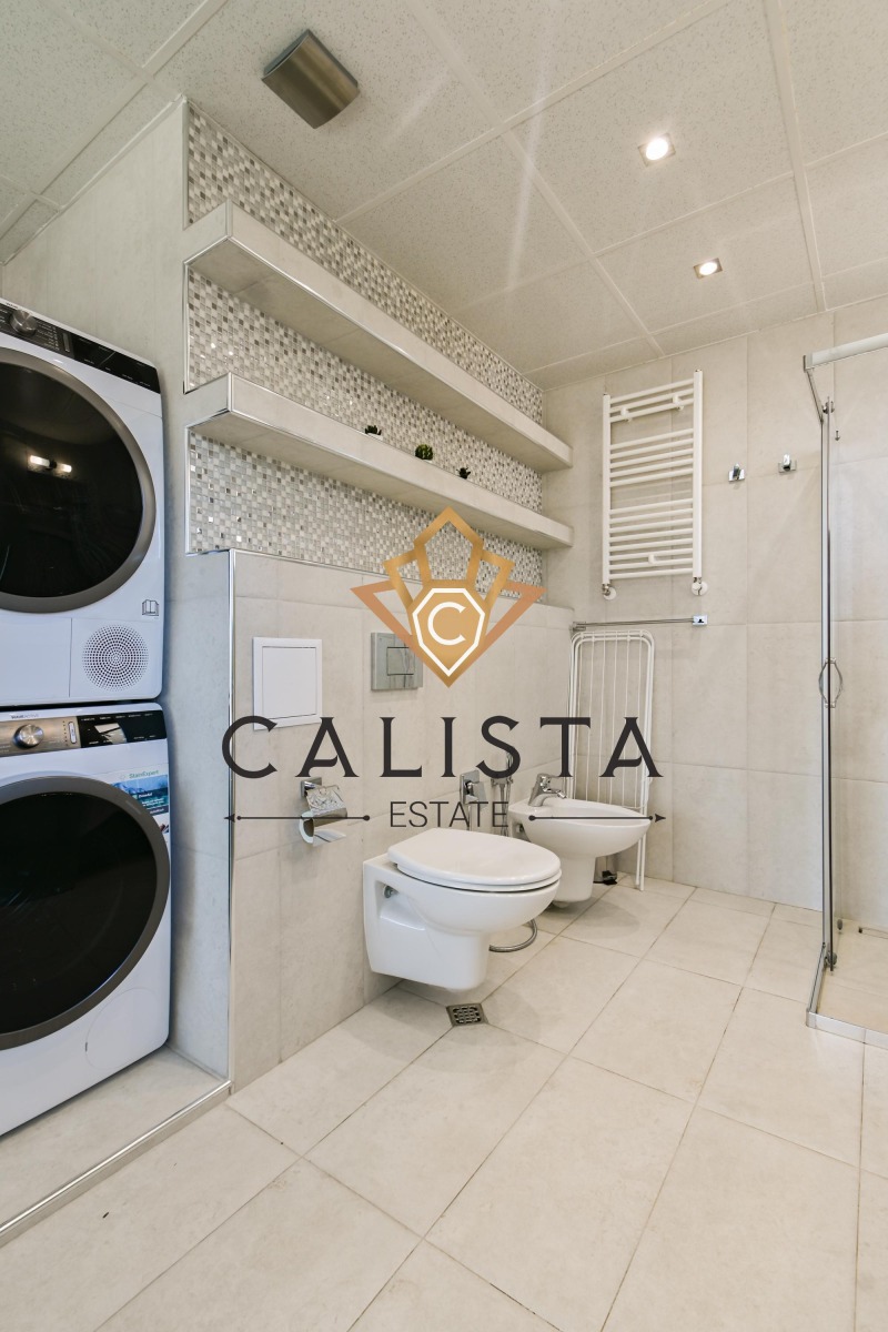 Na prodej  3+ ložnice Sofia , Manastirski livadi , 163 m2 | 74308788 - obraz [13]