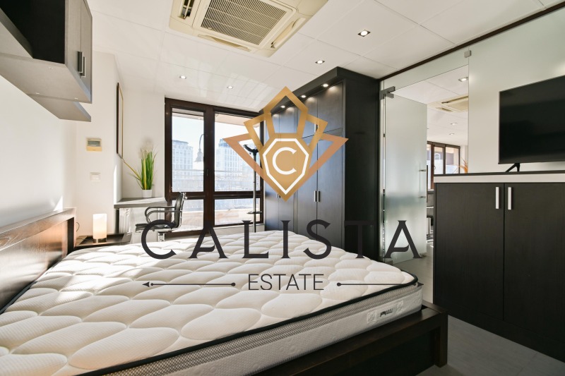 Na prodej  3+ ložnice Sofia , Manastirski livadi , 163 m2 | 74308788 - obraz [7]