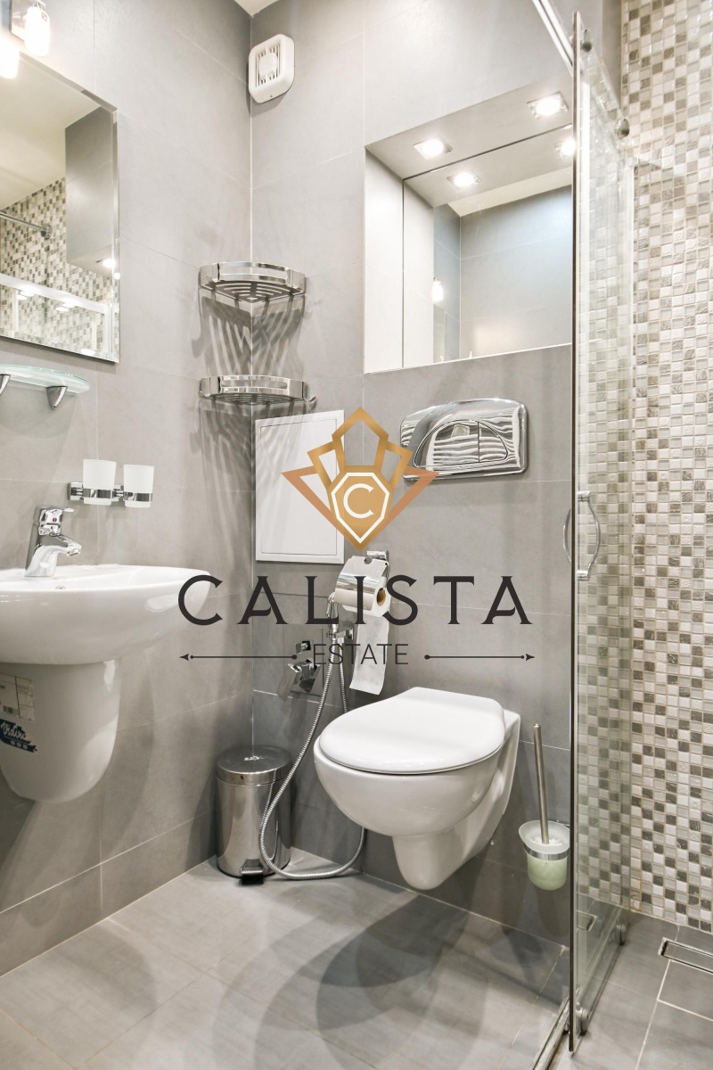 Na prodej  3+ ložnice Sofia , Manastirski livadi , 163 m2 | 74308788 - obraz [15]