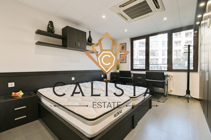 Na prodej  3+ ložnice Sofia , Manastirski livadi , 163 m2 | 74308788 - obraz [9]
