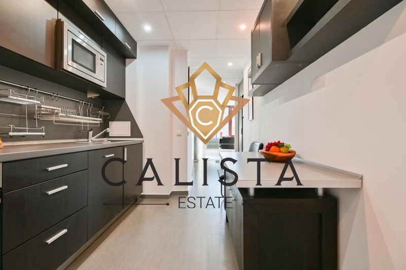 Na prodej  3+ ložnice Sofia , Manastirski livadi , 163 m2 | 74308788 - obraz [5]