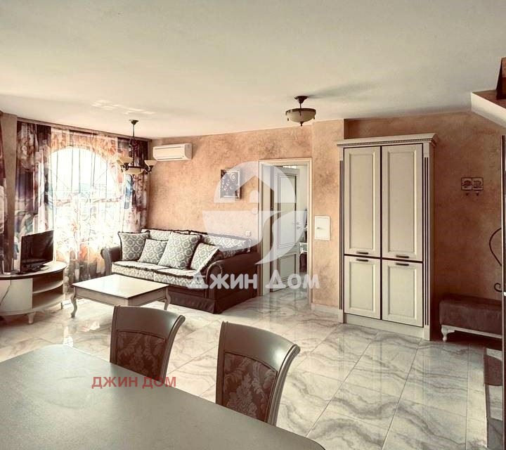 Продава  Многостаен област Бургас , гр. Свети Влас , 200 кв.м | 18667481