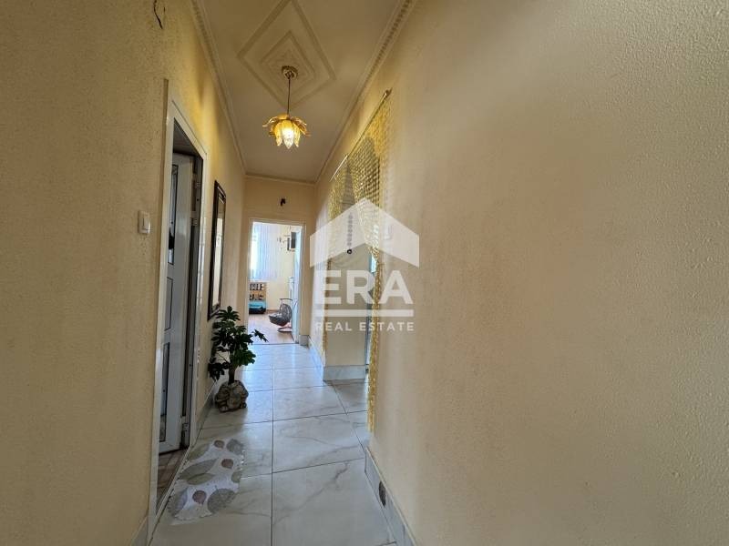 Продава МНОГОСТАЕН, гр. Силистра, Римска гробница, снимка 9 - Апартаменти - 53909015