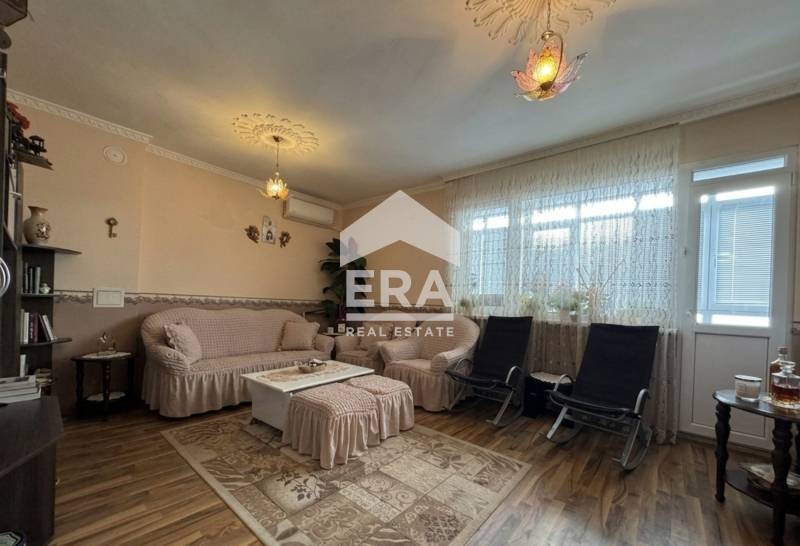 Продава МНОГОСТАЕН, гр. Силистра, Римска гробница, снимка 3 - Апартаменти - 53909015