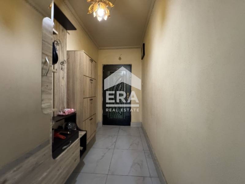 Продава МНОГОСТАЕН, гр. Силистра, Римска гробница, снимка 11 - Апартаменти - 53909015