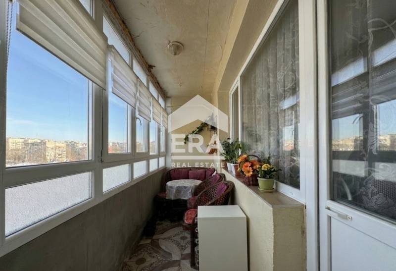 Продава МНОГОСТАЕН, гр. Силистра, Римска гробница, снимка 13 - Апартаменти - 53909015