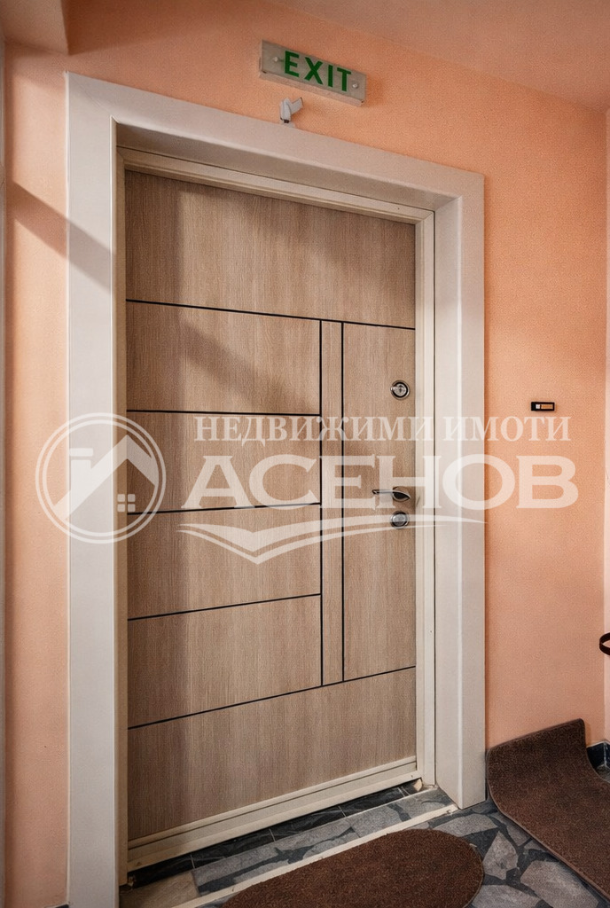 Продава ОФИС, гр. София, Банишора, снимка 7 - Офиси - 53259267