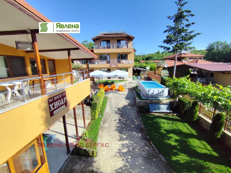 Till salu  Hus region Burgas , Carevo , 295 kvm | 93380543 - bild [4]