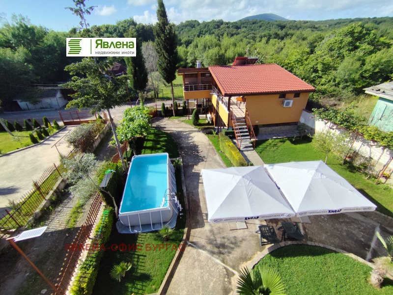 Na sprzedaż  Dom region Burgas , Carewo , 295 mkw | 93380543 - obraz [2]