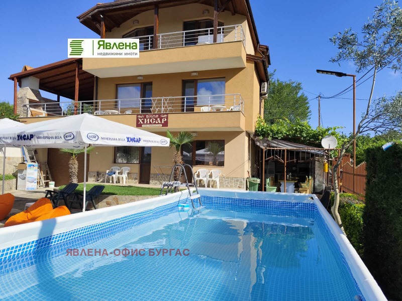 Till salu  Hus region Burgas , Carevo , 295 kvm | 93380543