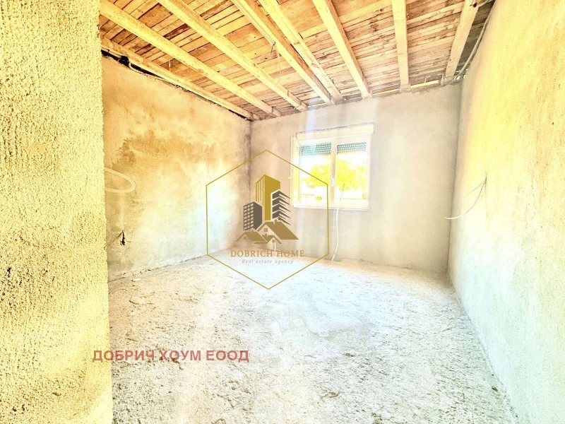 Продава КЪЩА, с. Сенокос, област Добрич, снимка 4 - Къщи - 52599086