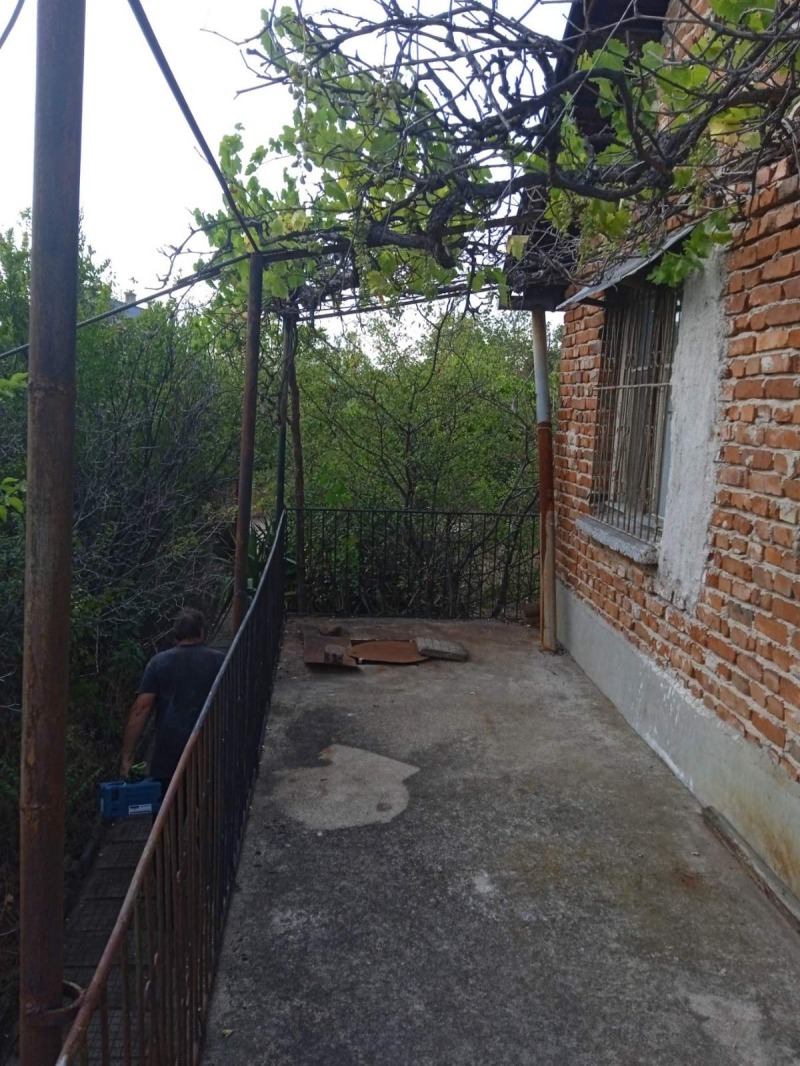 Eladó  Ház régió Plovdiv , Hisarja , 40 négyzetméter | 49693416 - kép [2]