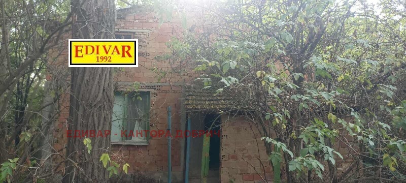 Продава КЪЩА, с. Красен, област Добрич