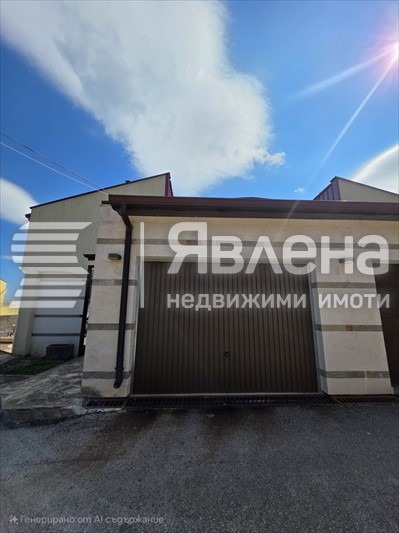 Продава КЪЩА, гр. Варна, м-т Манастирски рид, снимка 13 - Къщи - 53127936