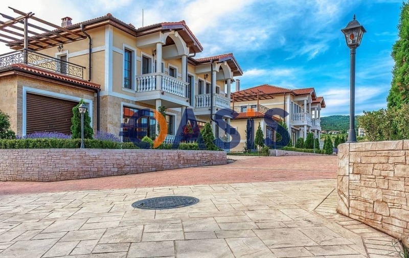 Продава КЪЩА, с. Кошарица, област Бургас, снимка 7 - Къщи - 53277927