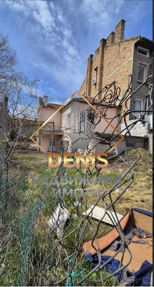 Продава КЪЩА, гр. Варна, Аспарухово, снимка 10 - Къщи - 53592850