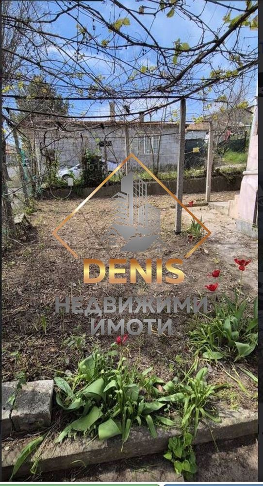 Продава КЪЩА, гр. Варна, Аспарухово, снимка 11 - Къщи - 53592850