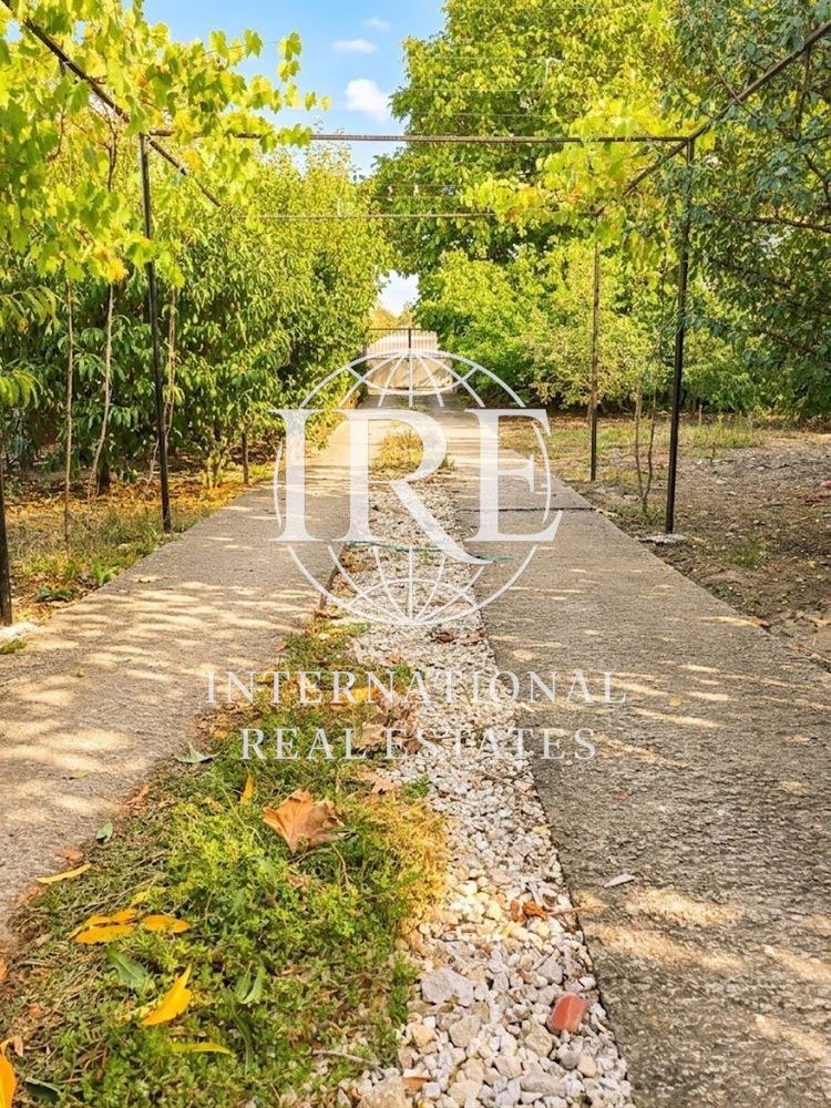 Продава КЪЩА, с. Стожер, област Добрич, снимка 4 - Къщи - 54268239