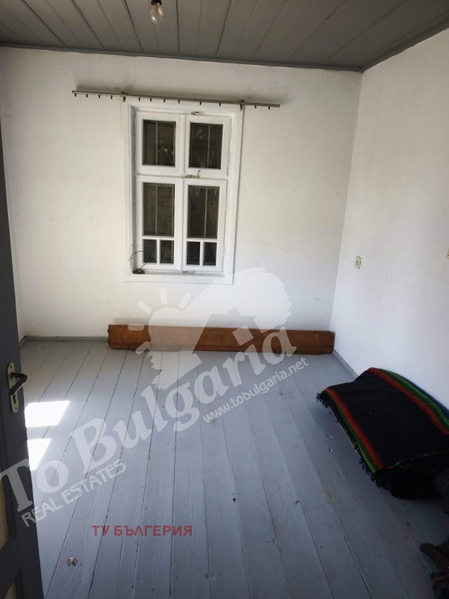 Продава КЪЩА, с. Самоводене, област Велико Търново, снимка 12 - Къщи - 55586264