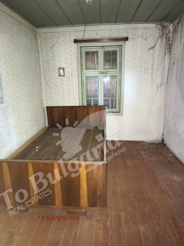 Продава КЪЩА, с. Самоводене, област Велико Търново, снимка 10 - Къщи - 55586264