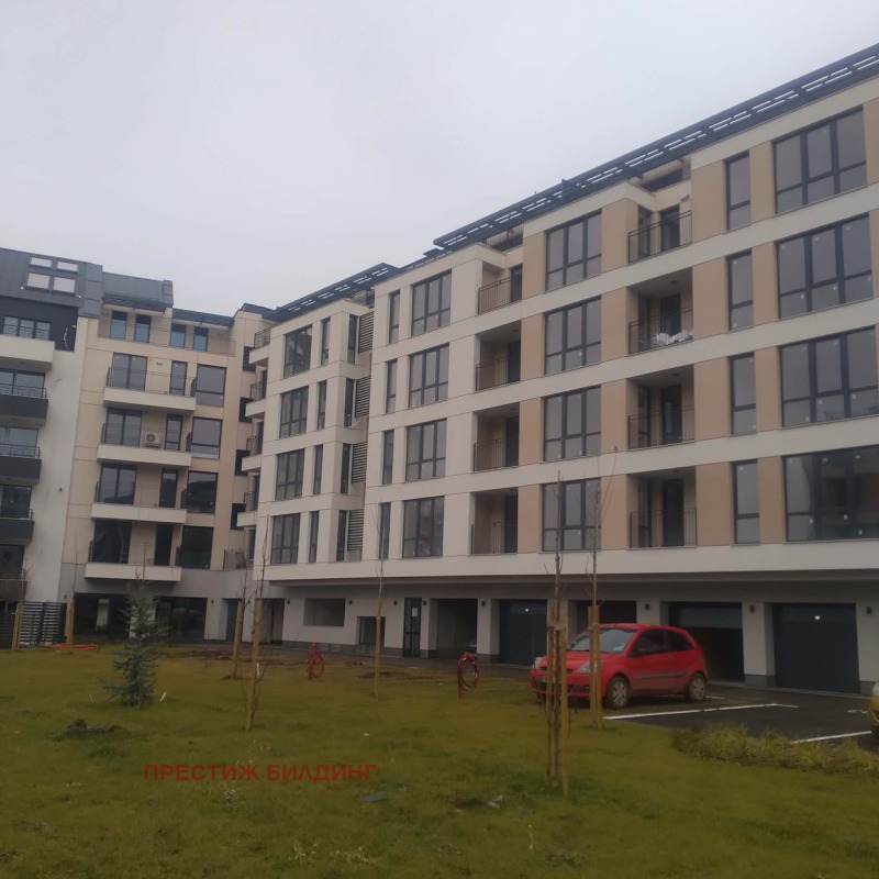 Продава ЗАВЕДЕНИЕ, гр. София, Малинова долина