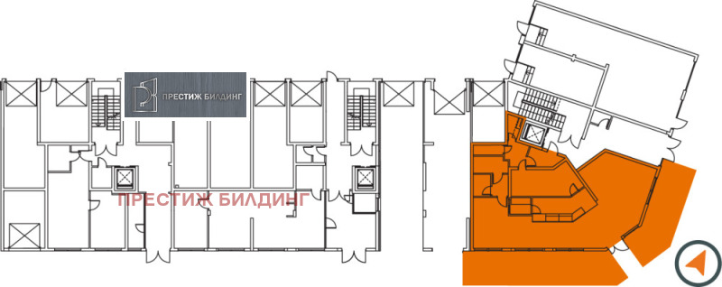 Продава ЗАВЕДЕНИЕ, гр. София, Малинова долина, снимка 3 - Заведения - 53189097