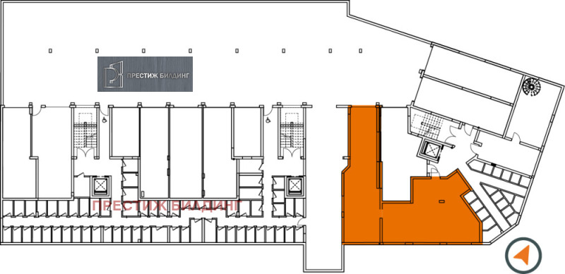 Продава ЗАВЕДЕНИЕ, гр. София, Малинова долина, снимка 2 - Заведения - 53189097