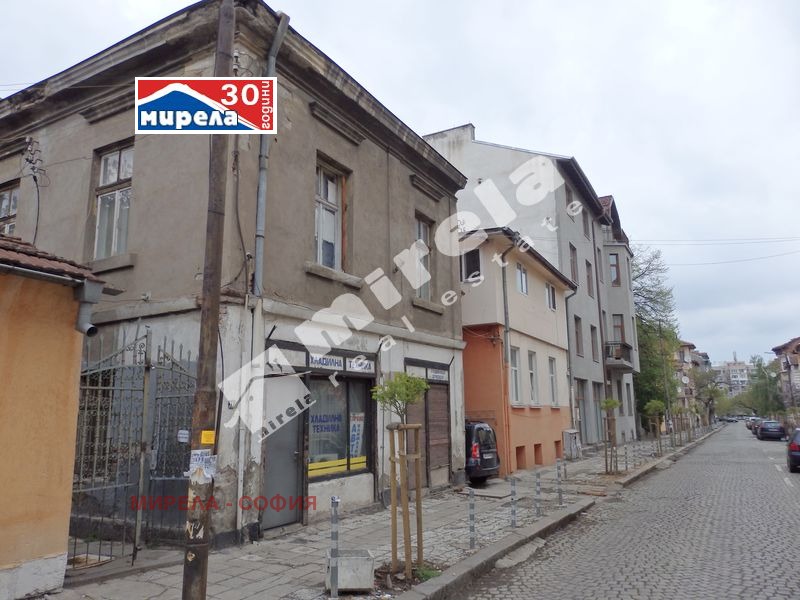 Продава  Парцел град София , Център , 335 кв.м | 17509636 - изображение [2]